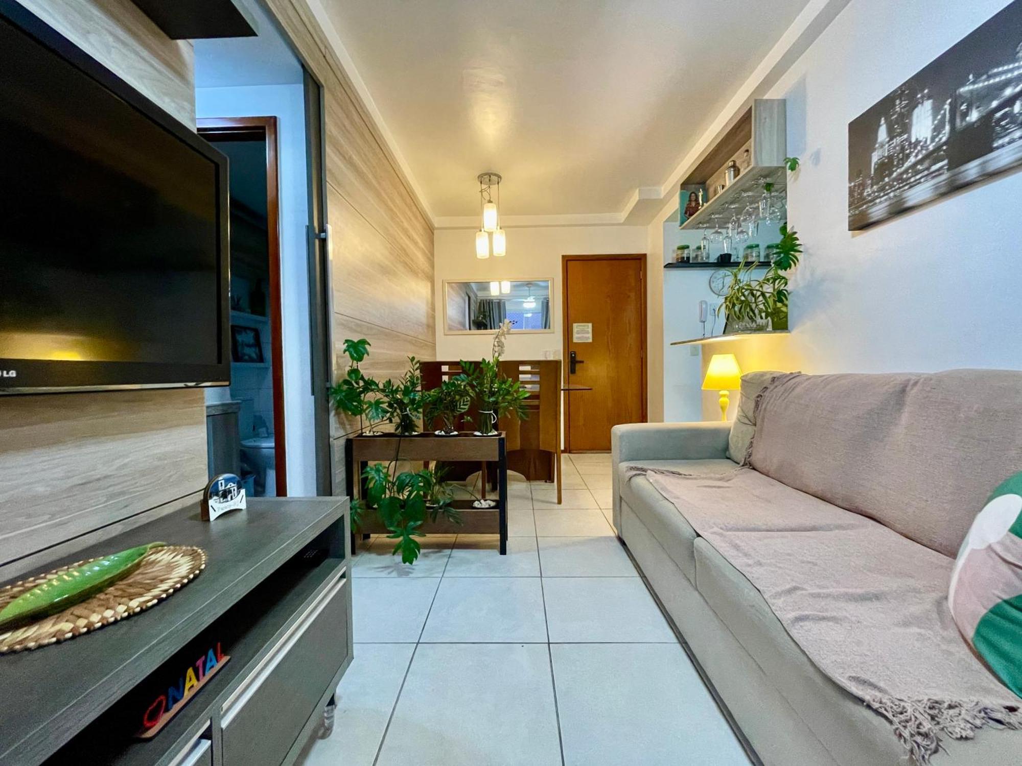Apartamento Aconchegante E Proximo Ao Metro E Brt Río de Janeiro